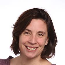 Pictured is a cropped, smiling headshot of Linda O&rsquo;Sullivan, Head of Social Inclusion with Business in the Community Ireland